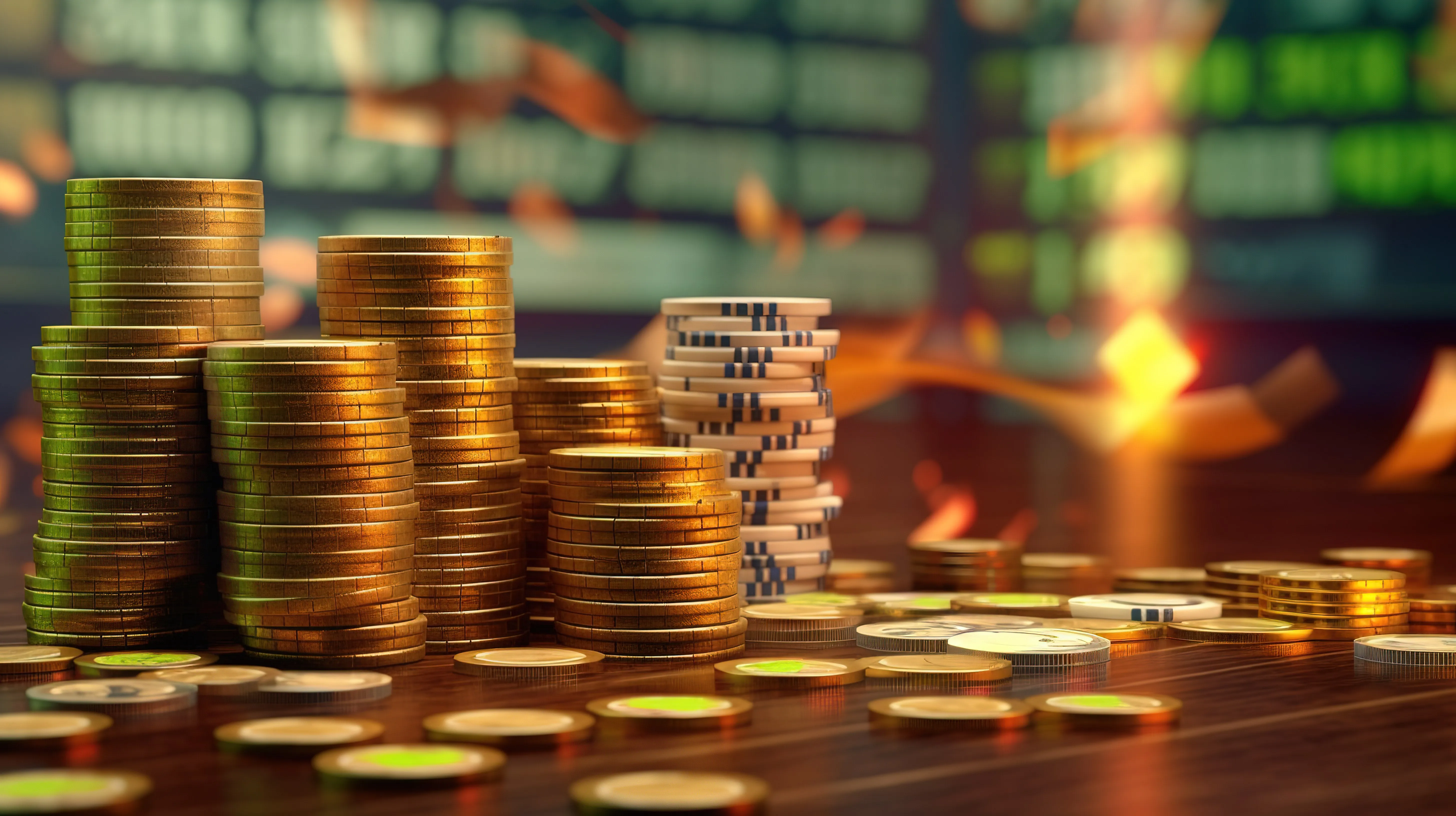 Casino Trực Tuyến bet188