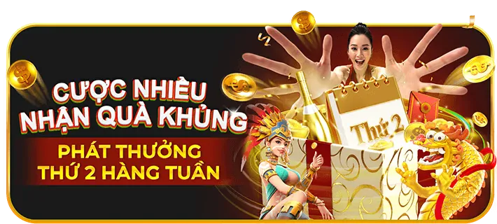 Thông báo cập nhật tính năng mới bet188