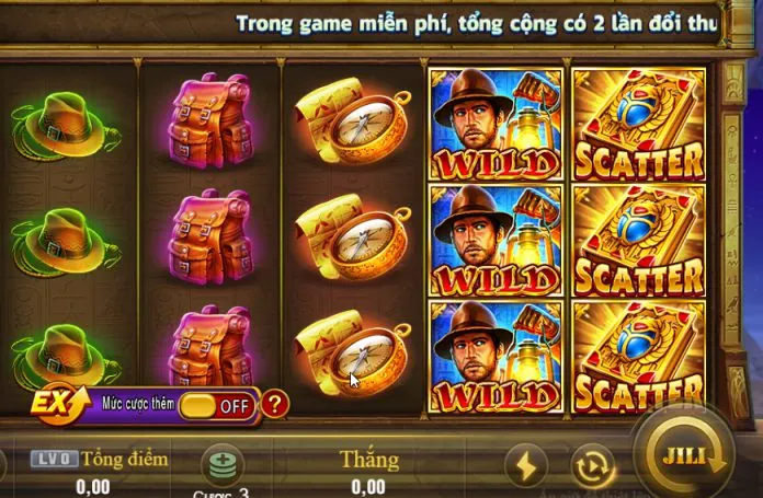 Khuyến mãi bet188
