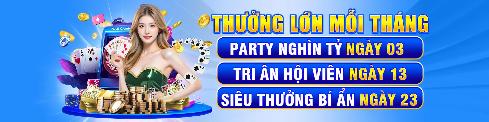 Sòng bạc trực tuyến bet188 với người chia bài thật và bàn chơi sang trọng
