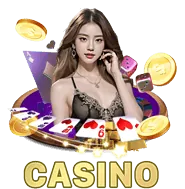Bàn chơi Baccarat sang trọng tại bet188
