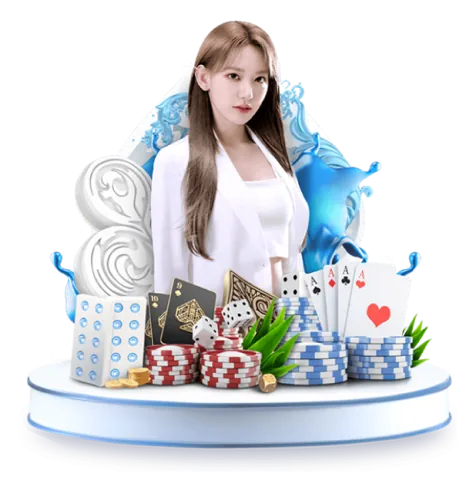 Người chia bài trực tiếp tại sòng bạc bet188
